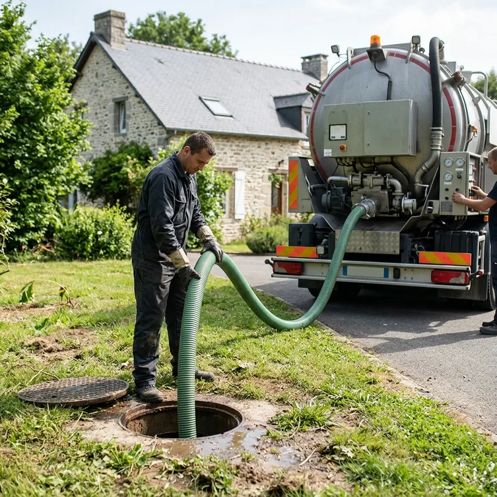 Comment préserver votre installation entre deux passages ?