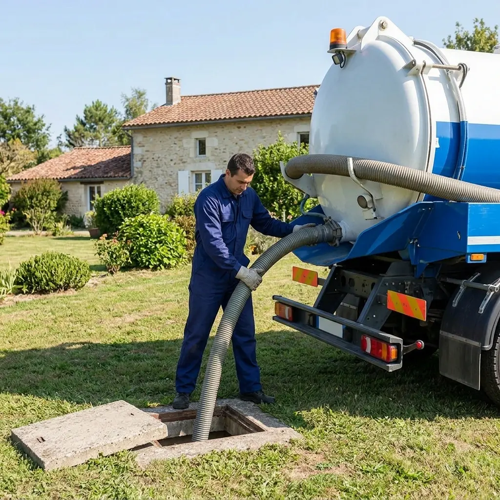 Une approche technique et précise pour vos cuves