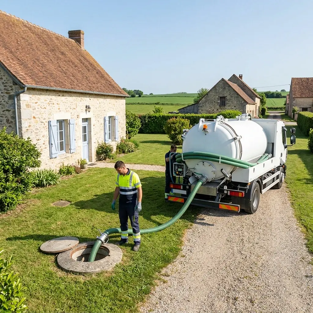 Conseils de prévention pour vos installations à Chapelle-Saint-Sulpice