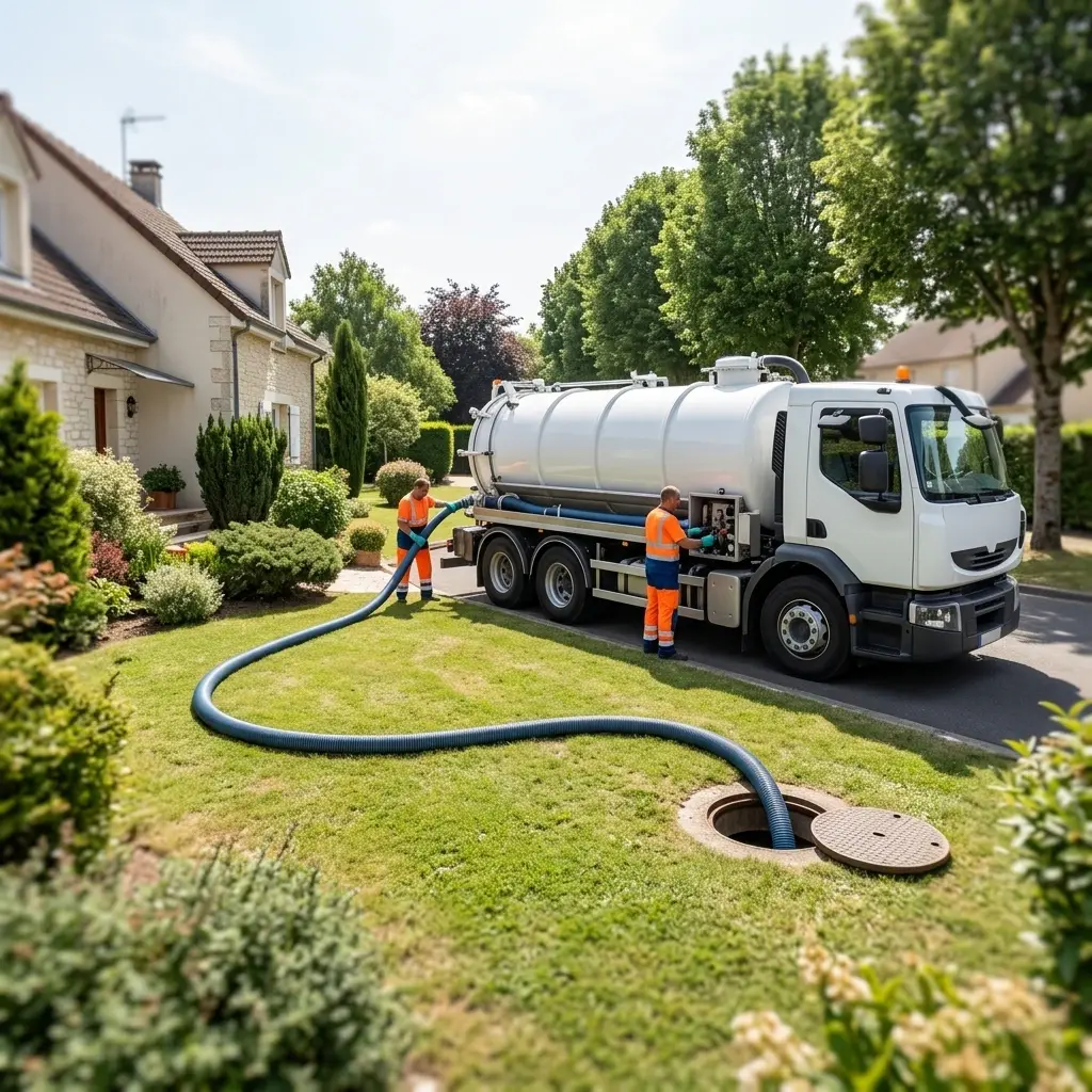 Une approche technique et rigoureuse pour vos cuves