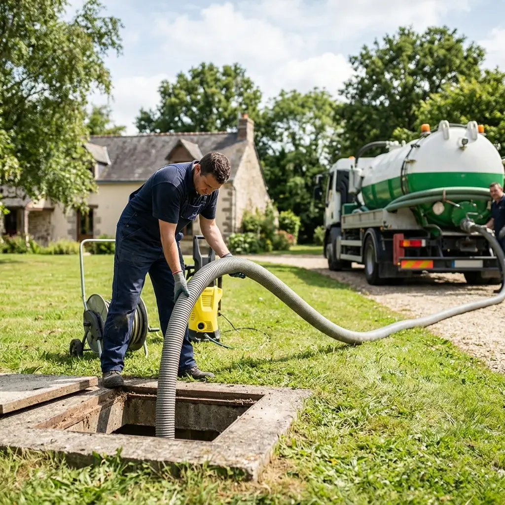Un service de proximité pour votre tranquillité d'esprit