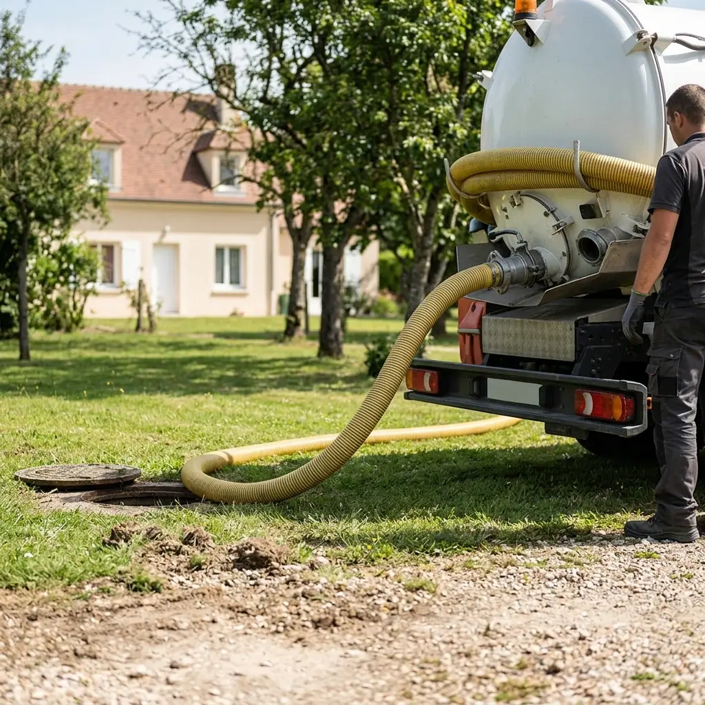 Prévenir l'encrassement de vos installations à Provins