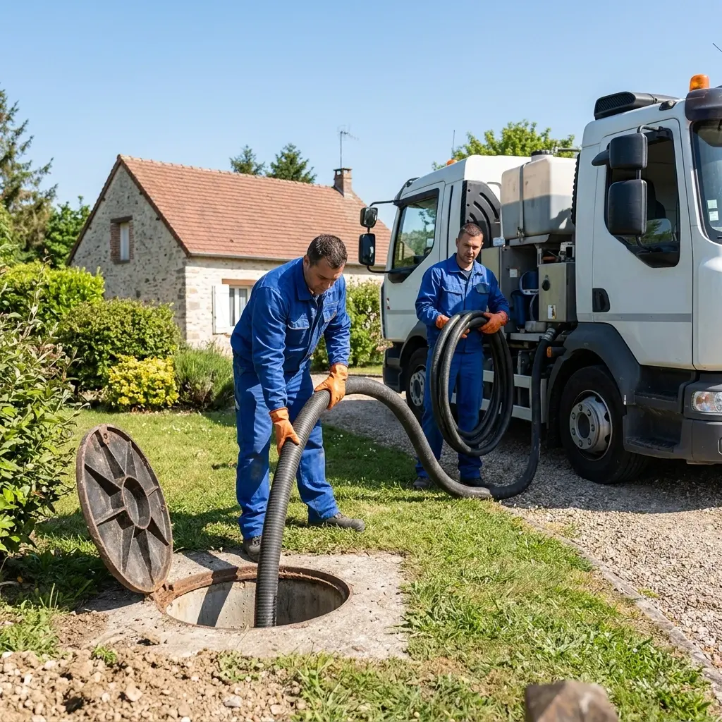 Une tranquillité d'esprit durable pour votre maison