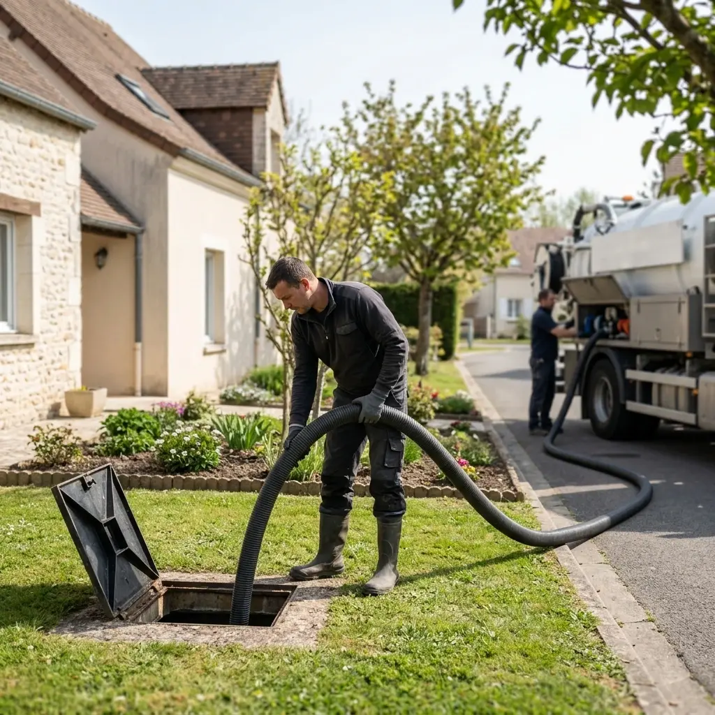 Comment se déroule l'intervention à Provins ?