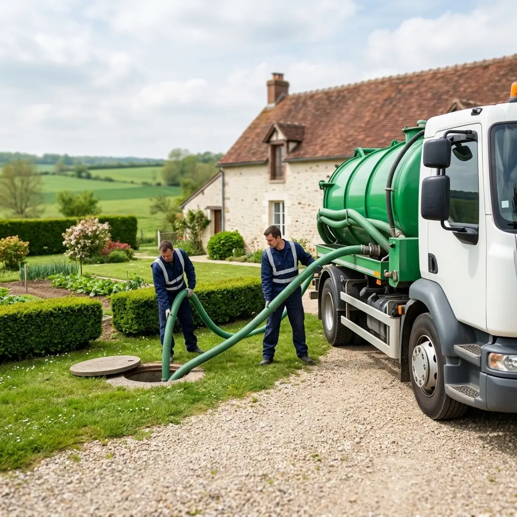 Besoin d’une intervention rapide à Rouilly ?