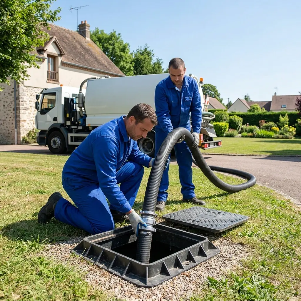 Comment se déroule l’intervention à Rouilly ?