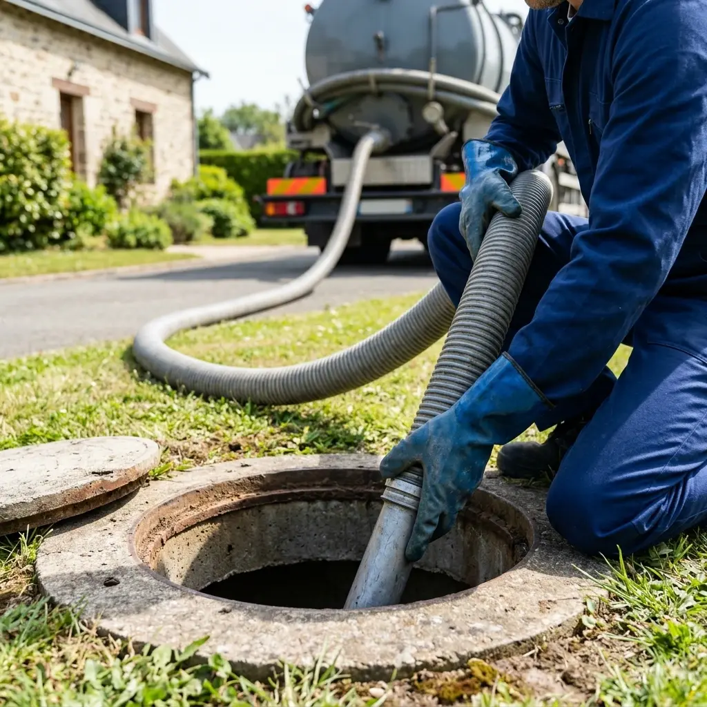 Besoin d'une intervention rapide à Saint-Hilliers ?