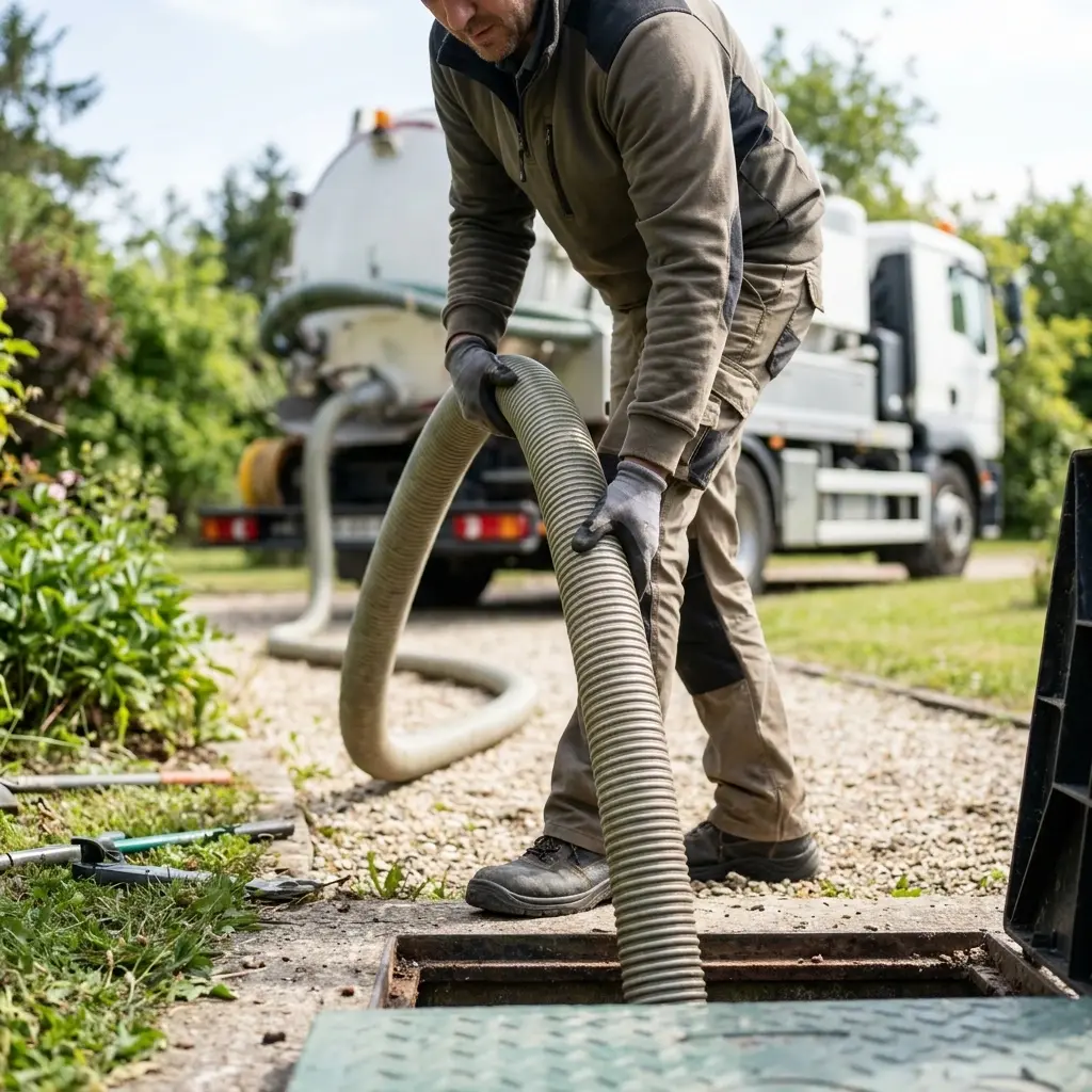 Une approche technique et rigoureuse pour vos cuves