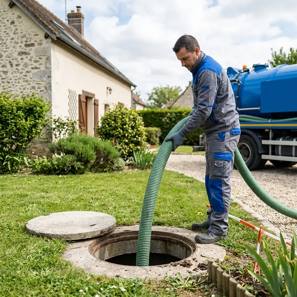 Comment prévenir les problèmes d'assainissement chez vous ?