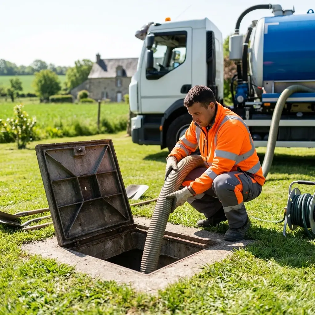 Pourquoi nous choisir pour vos travaux à Dammartin-sur-Tigeaux ?