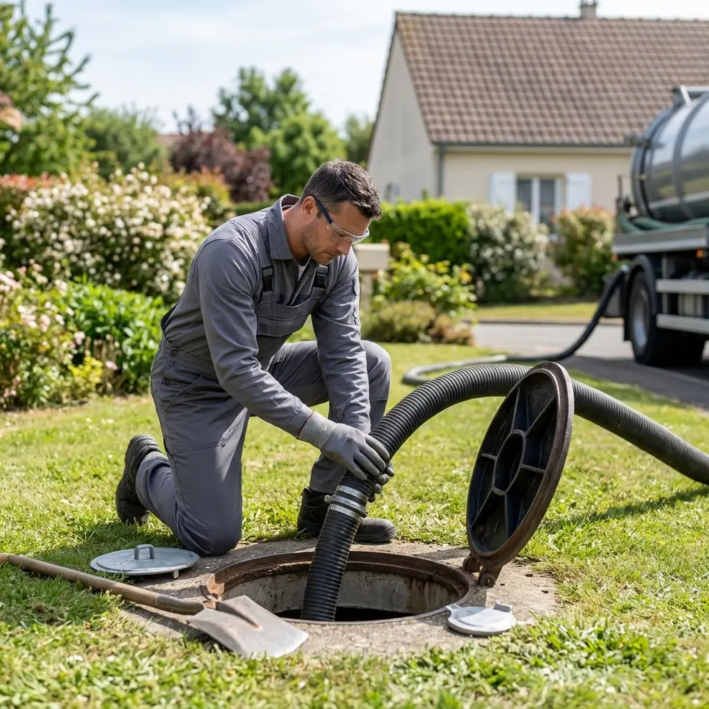Une tranquillité d'esprit totale pour vos installations