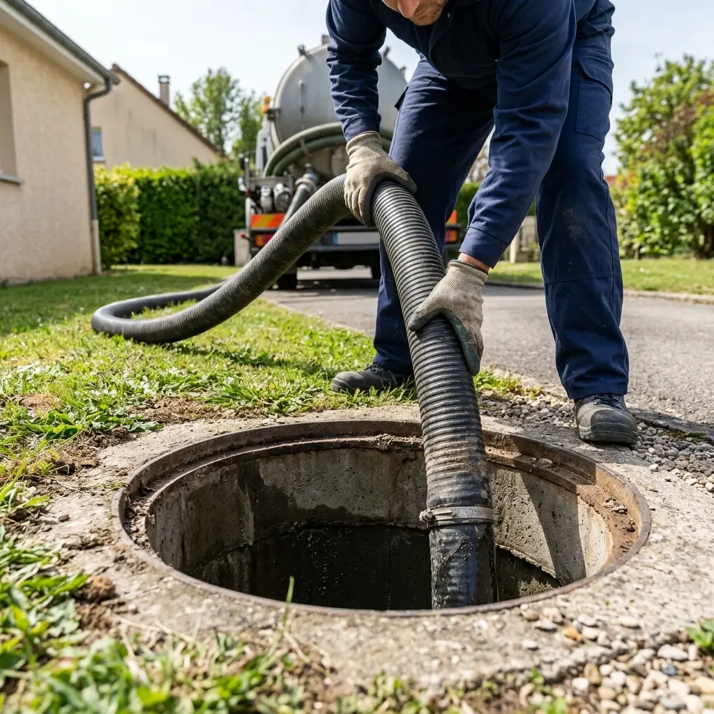 Une approche technique et respectueuse de l'environnement