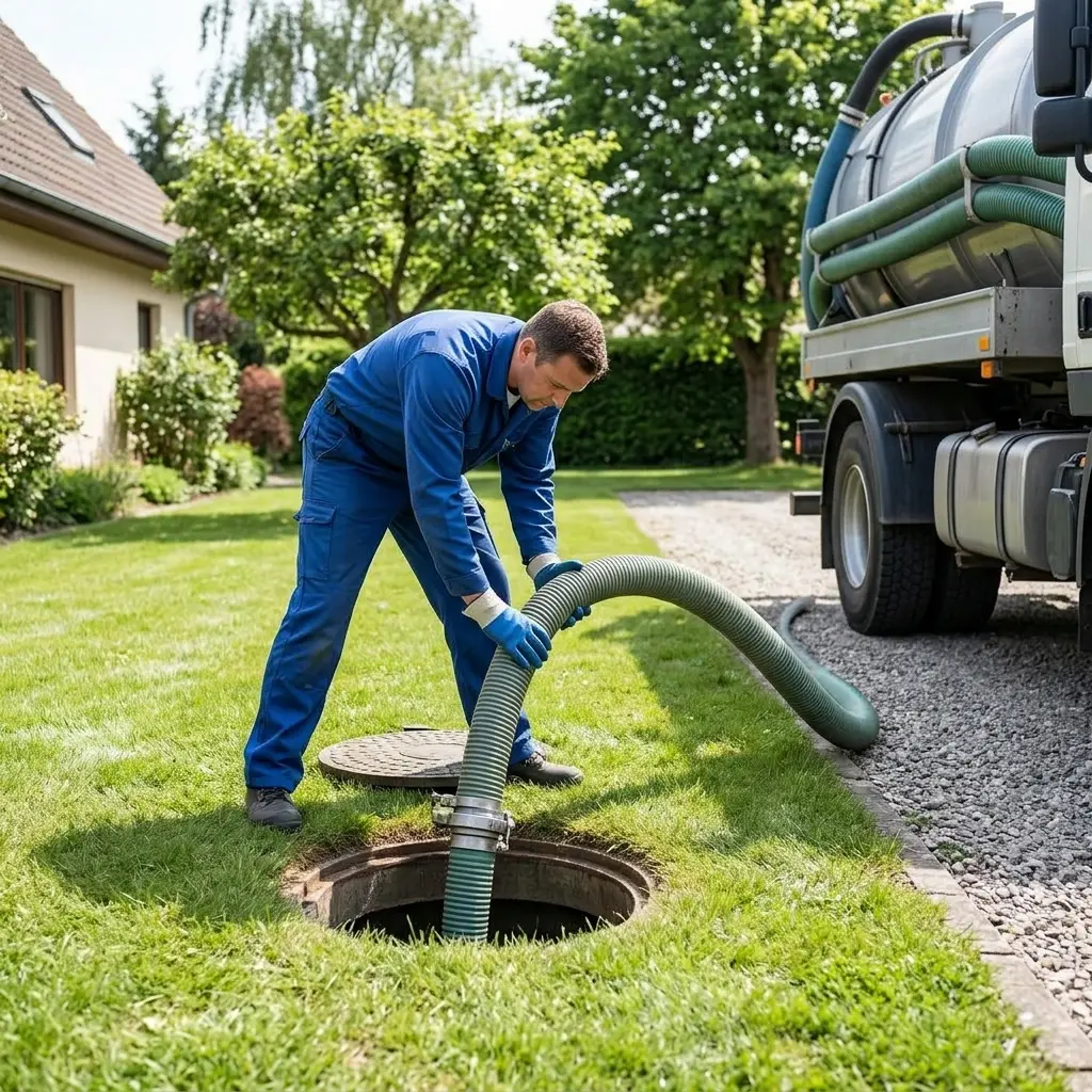 Un service professionnel pour protéger votre environnement