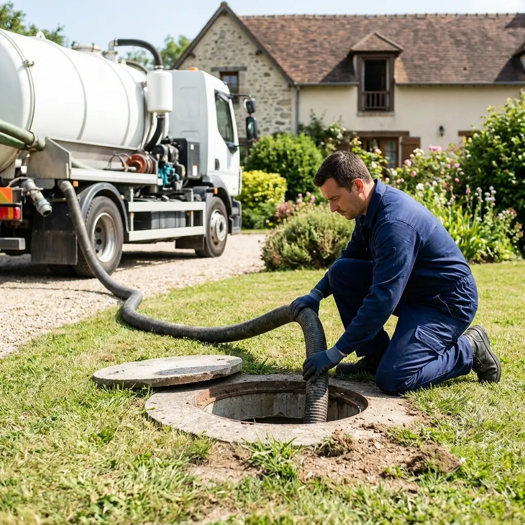 Besoin d'une intervention rapide à Gesvres-le-Chapitre ?