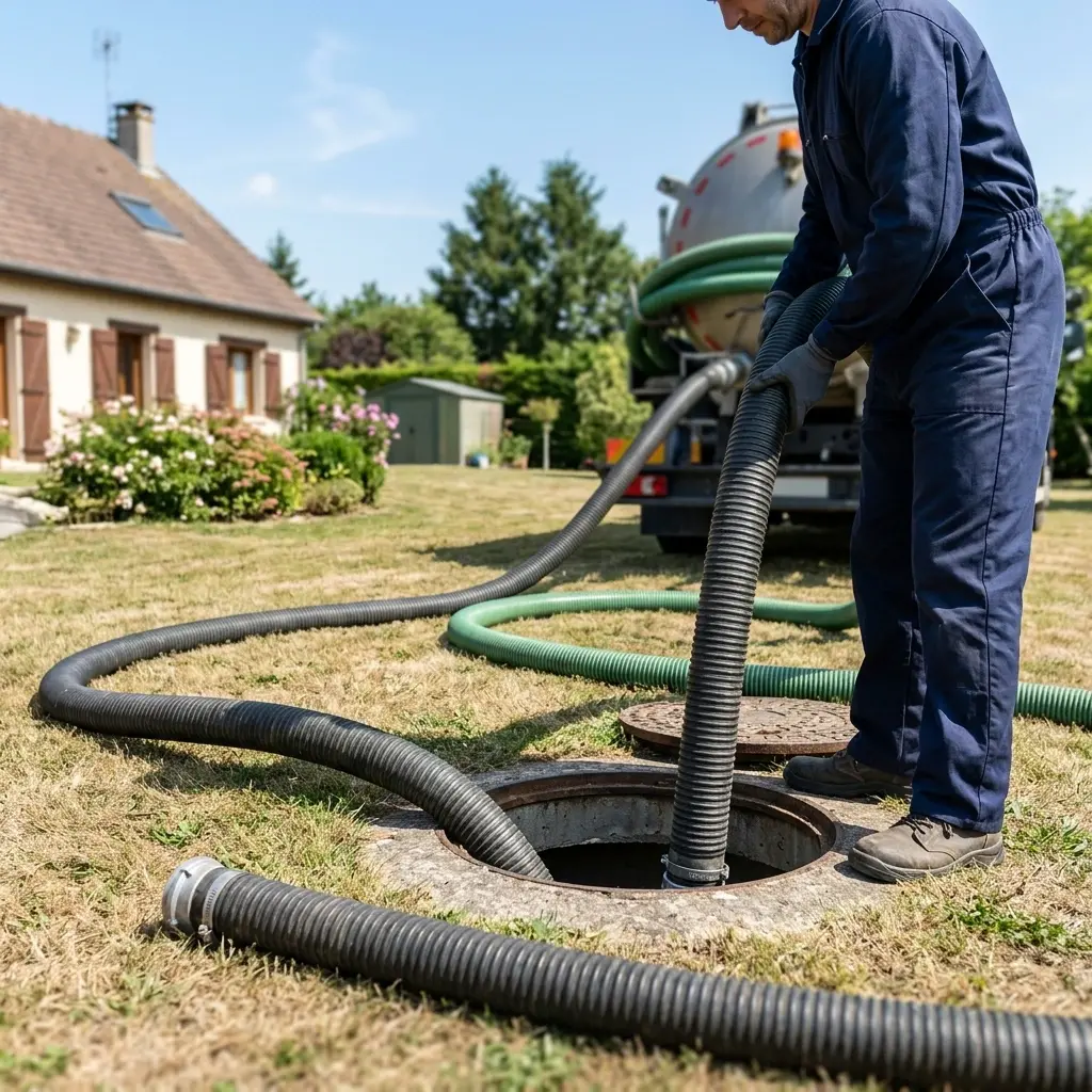 Comment se déroule l'intervention à Iverny ?