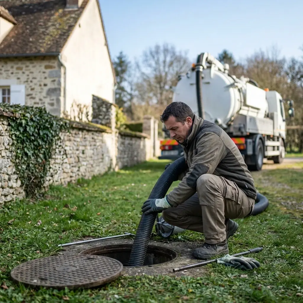 Une installation saine pour votre maison