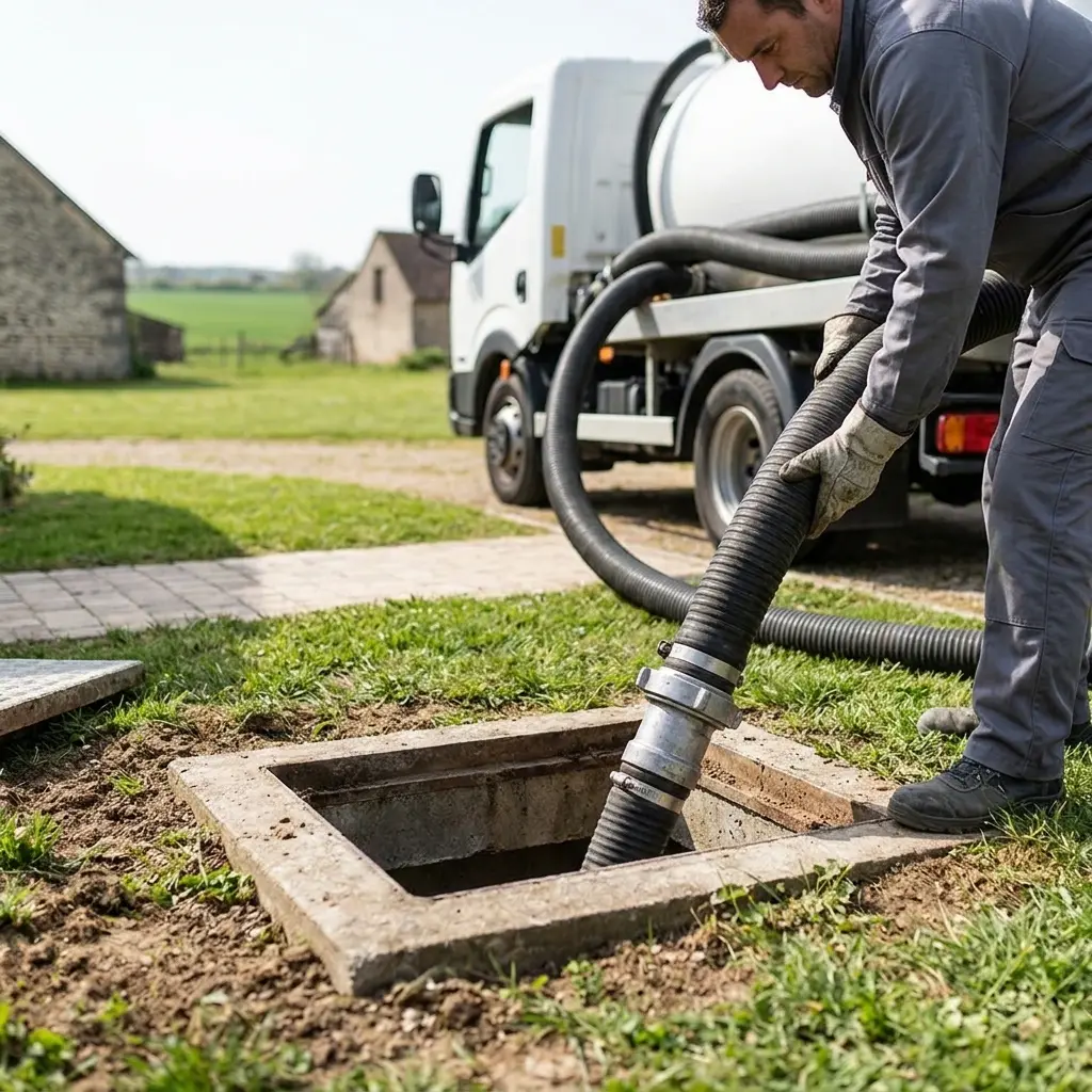 Besoin d'une intervention rapide au Plessis-l'Évêque ?