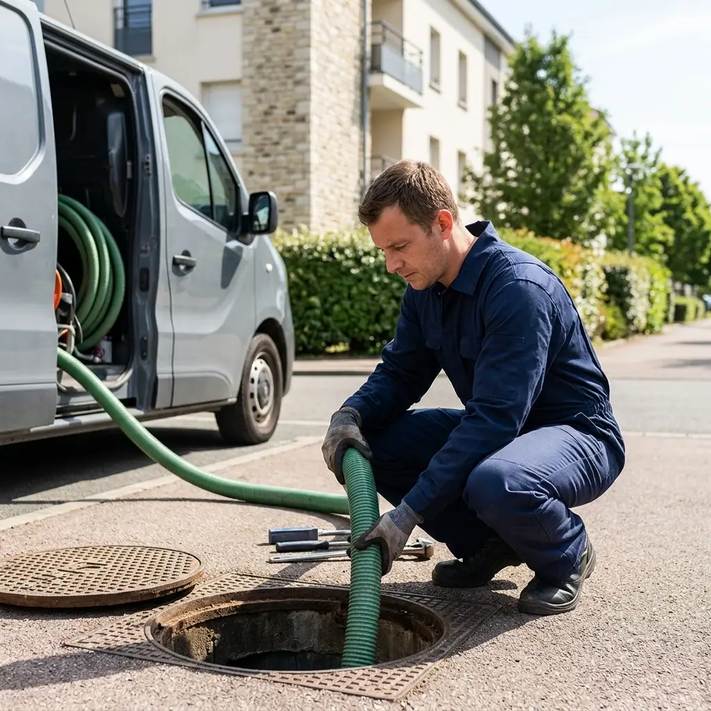 Une installation saine pour un environnement préservé