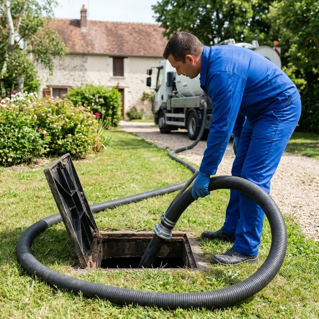 Une technique de pompage haute performance