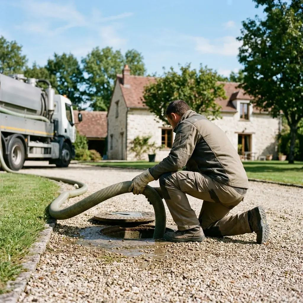 Un processus technique pour un résultat durable