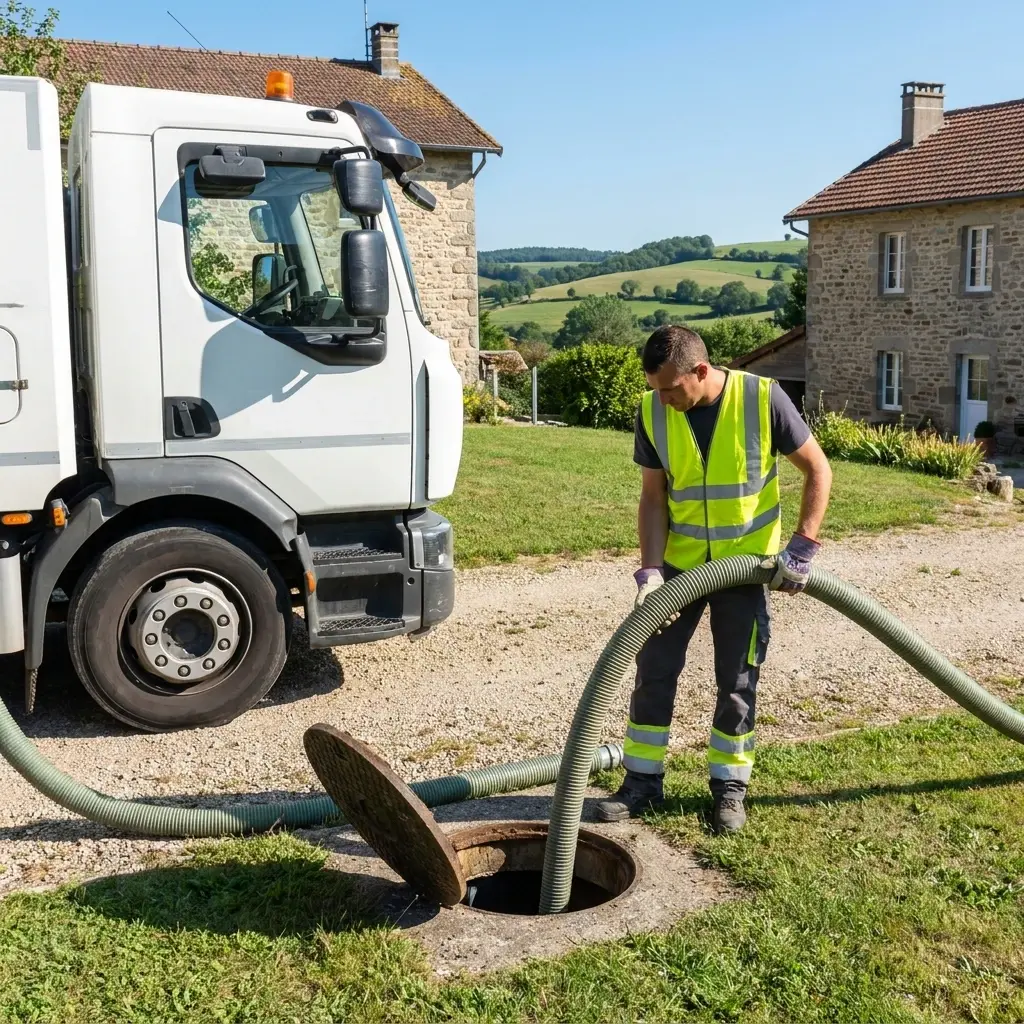 Une installation saine pour un environnement préservé