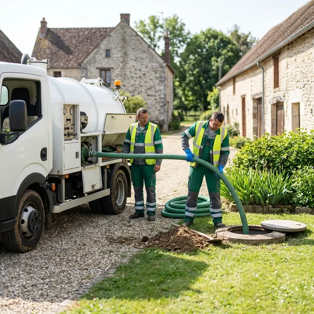 Conseils de prévention pour vos installations à Poligny