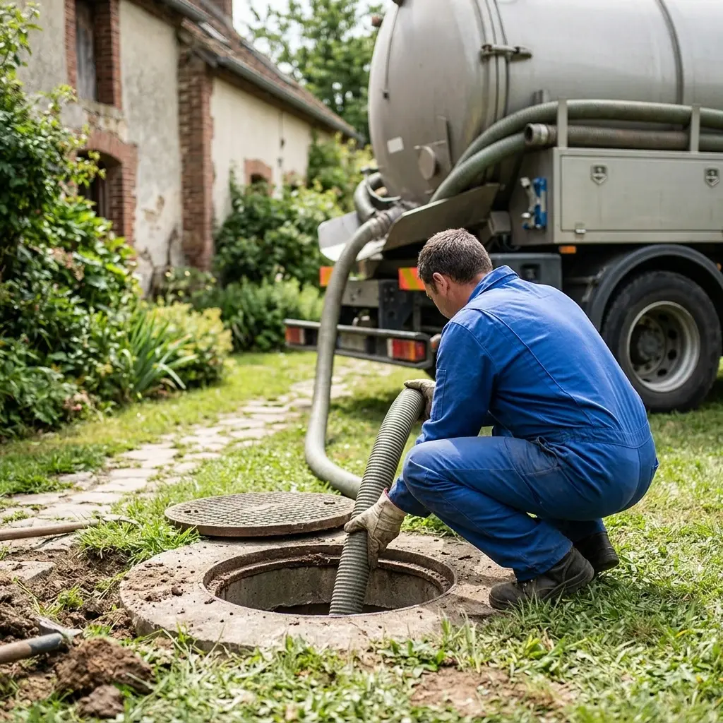 Une garantie de tranquillité pour vos canalisations