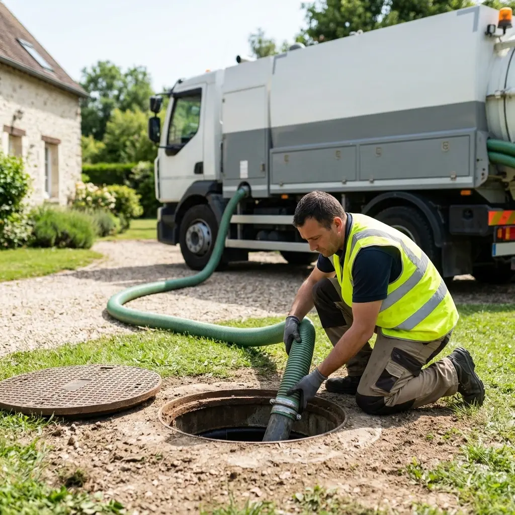 Comment prévenir l'engorgement de vos installations