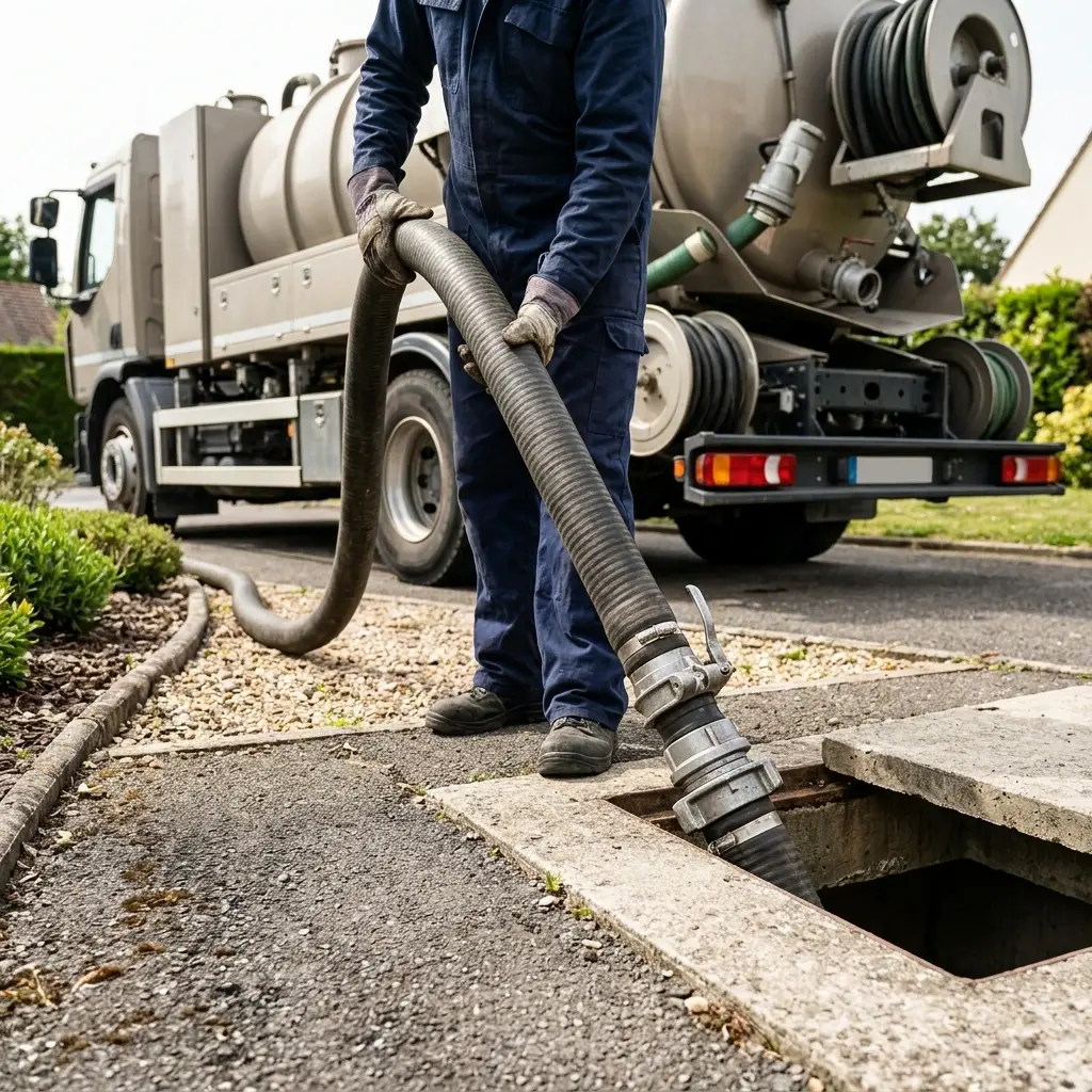Pourquoi choisir notre expertise à Servon ?