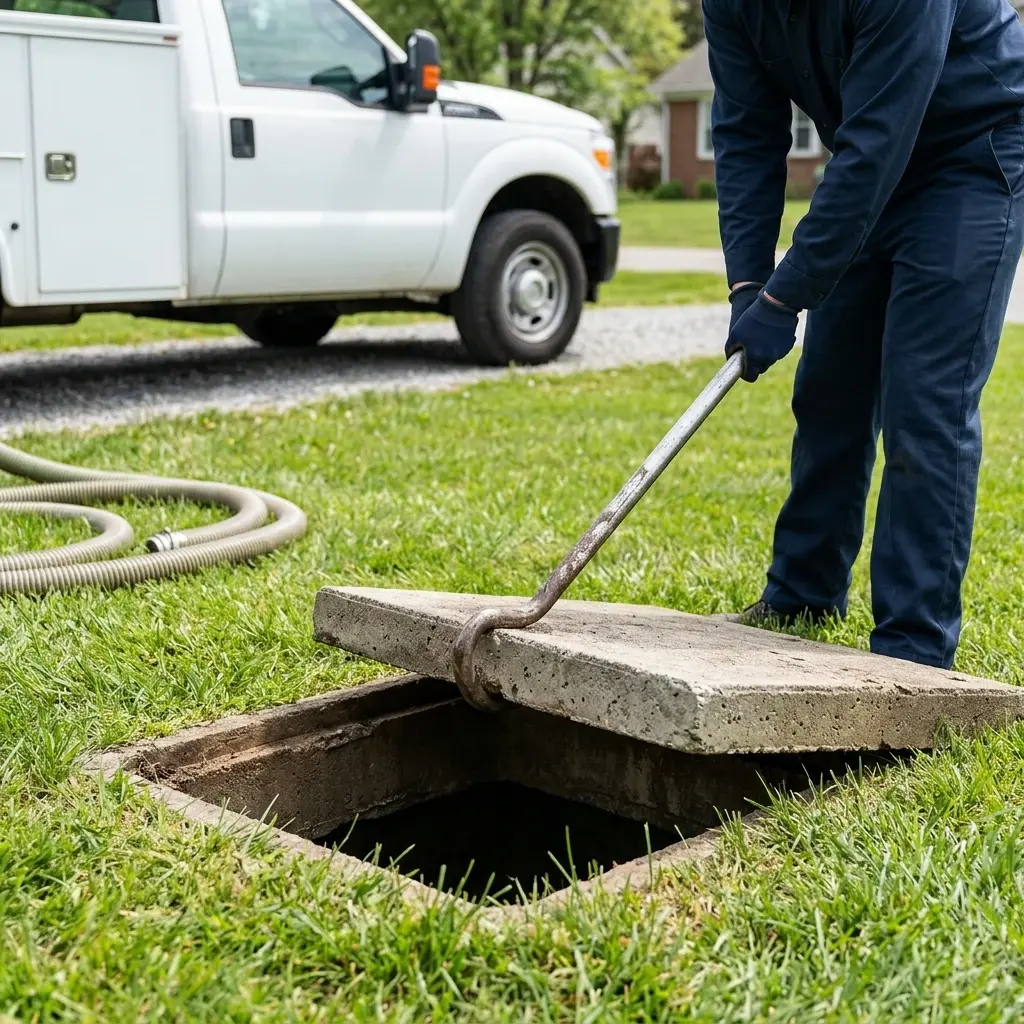 Une garantie de tranquillité pour vos sanitaires