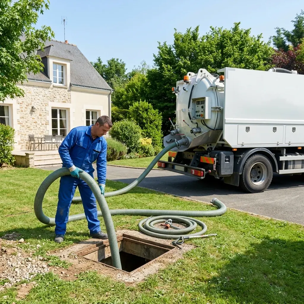 Besoin d'une intervention rapide à Servon ?
