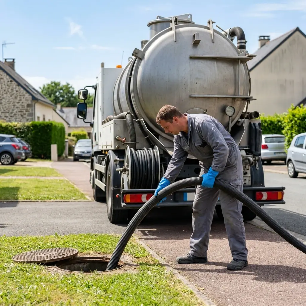 Notre approche technique sur place
