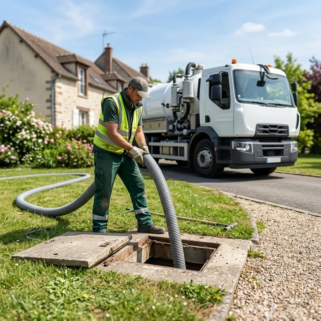 Gestes utiles pour votre installation
