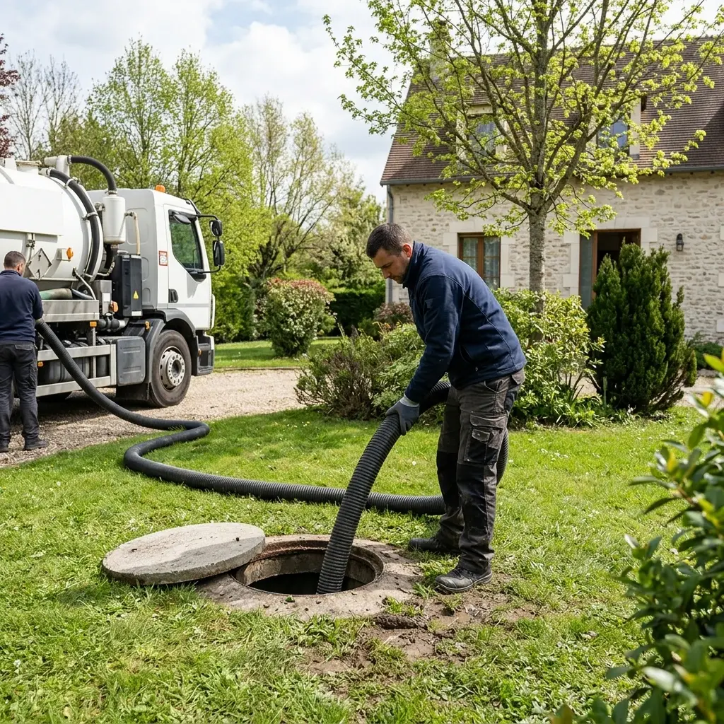 Conseils et prévention pour votre installation