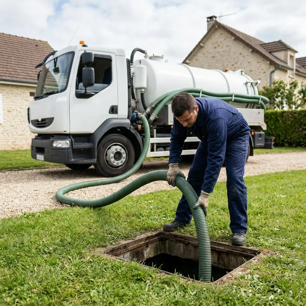 Pourquoi nous choisir à Sourdun