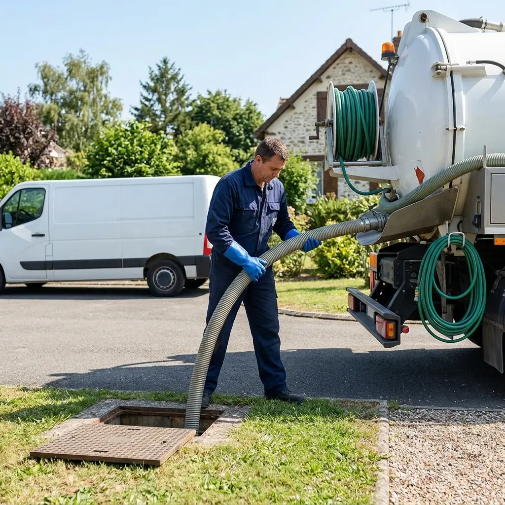 Besoin d'une intervention rapide à Sourdun ?