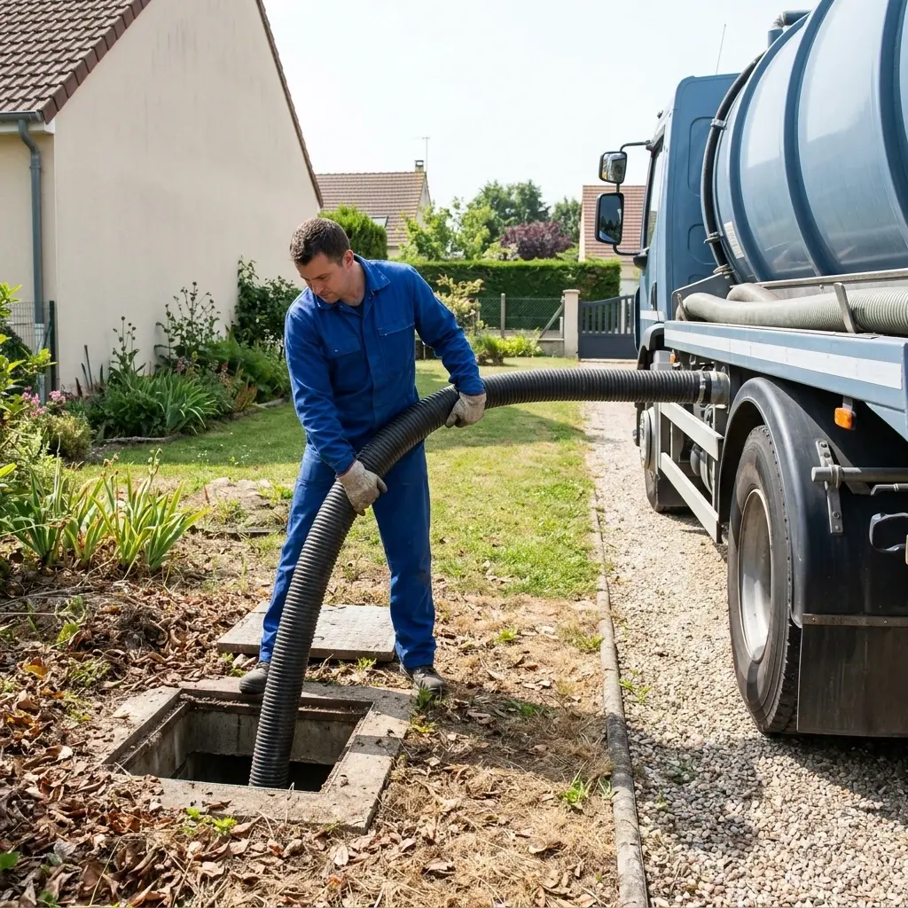 Une garantie de sérénité pour vos installations sanitaires