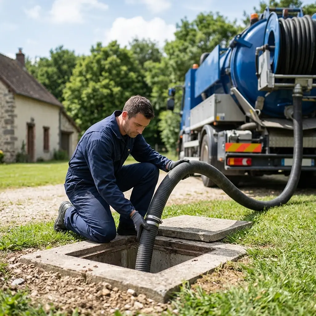 Une approche technique pour un curage efficace