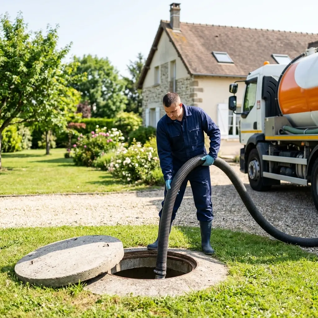 Comment prévenir les problèmes d'assainissement chez vous ?