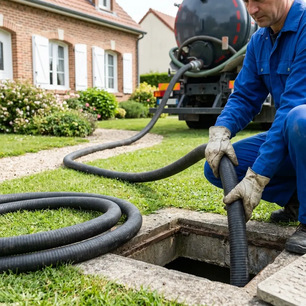 Une sérénité retrouvée pour vos installations sanitaires