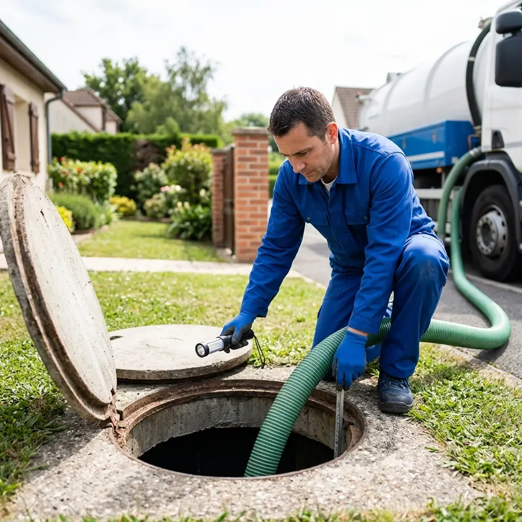 Une tranquillité d'esprit durable pour votre maison