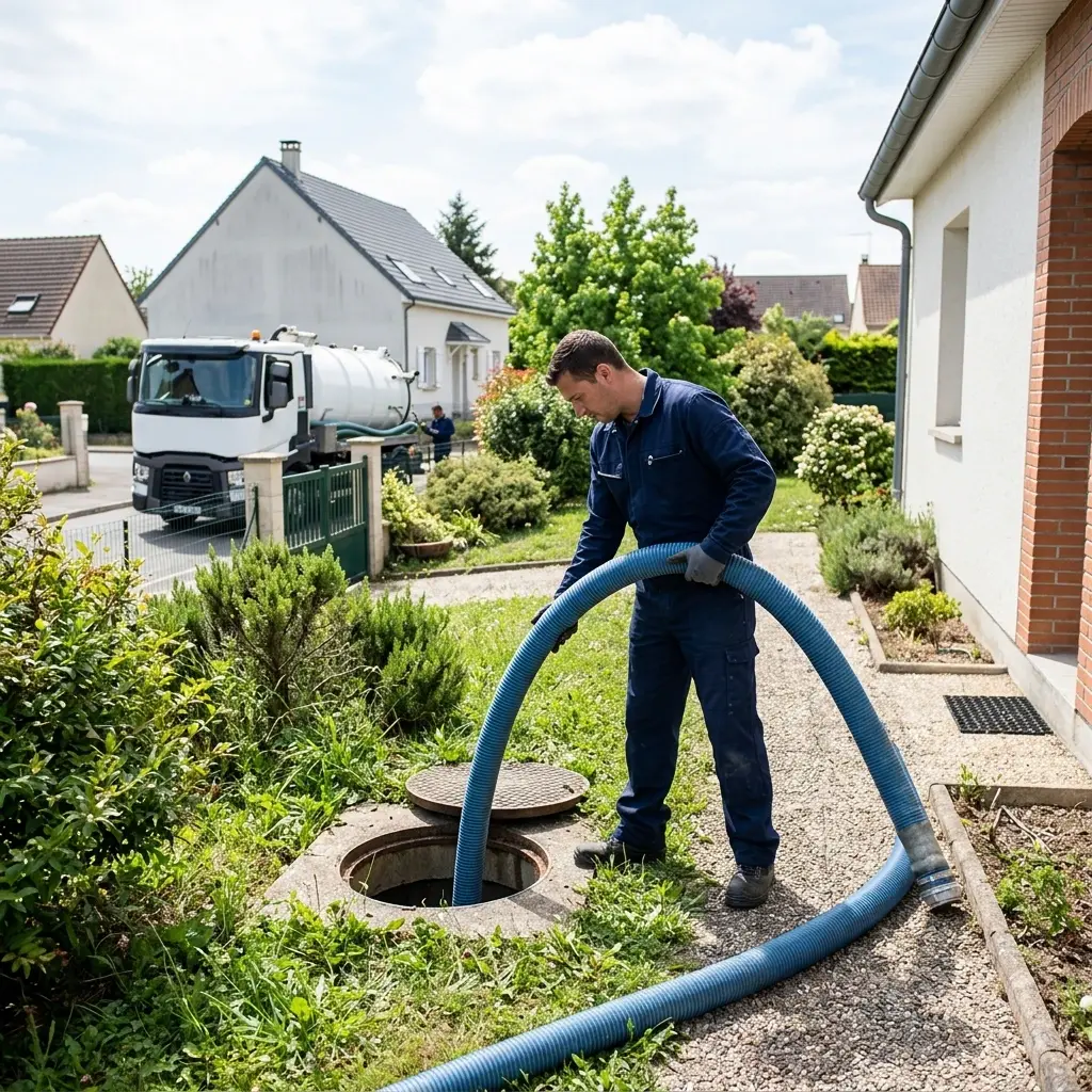 Pourquoi nous choisir pour votre installation à Brou-sur-Chantereine