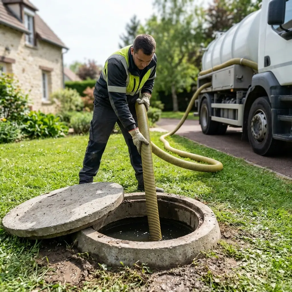 Besoin d'une intervention rapide à Brou-sur-Chantereine ?