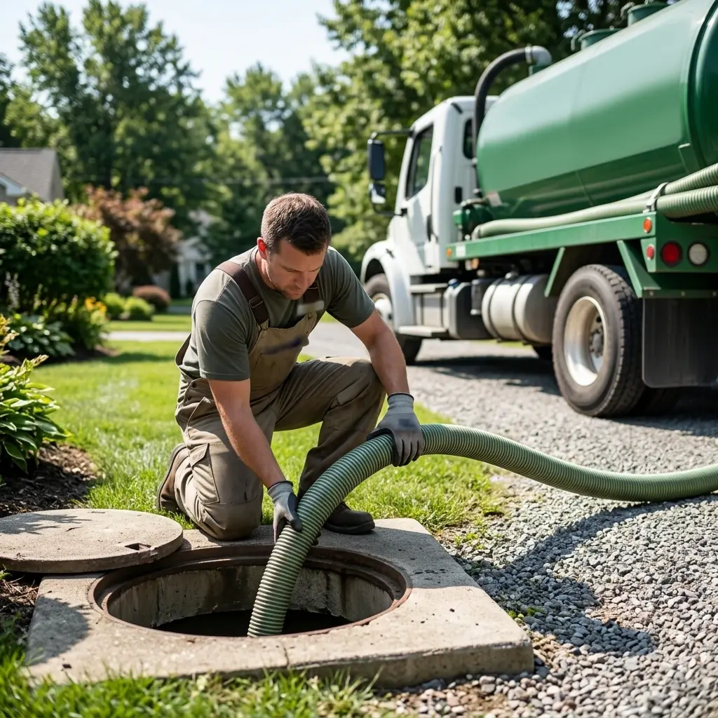 Un service professionnel pour votre tranquillité d'esprit