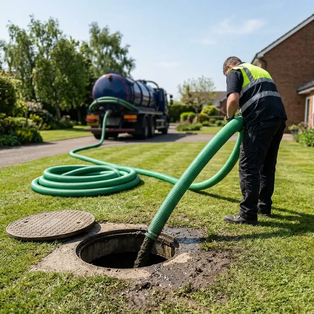 Pourquoi nous choisir pour votre installation à Émerainville ?