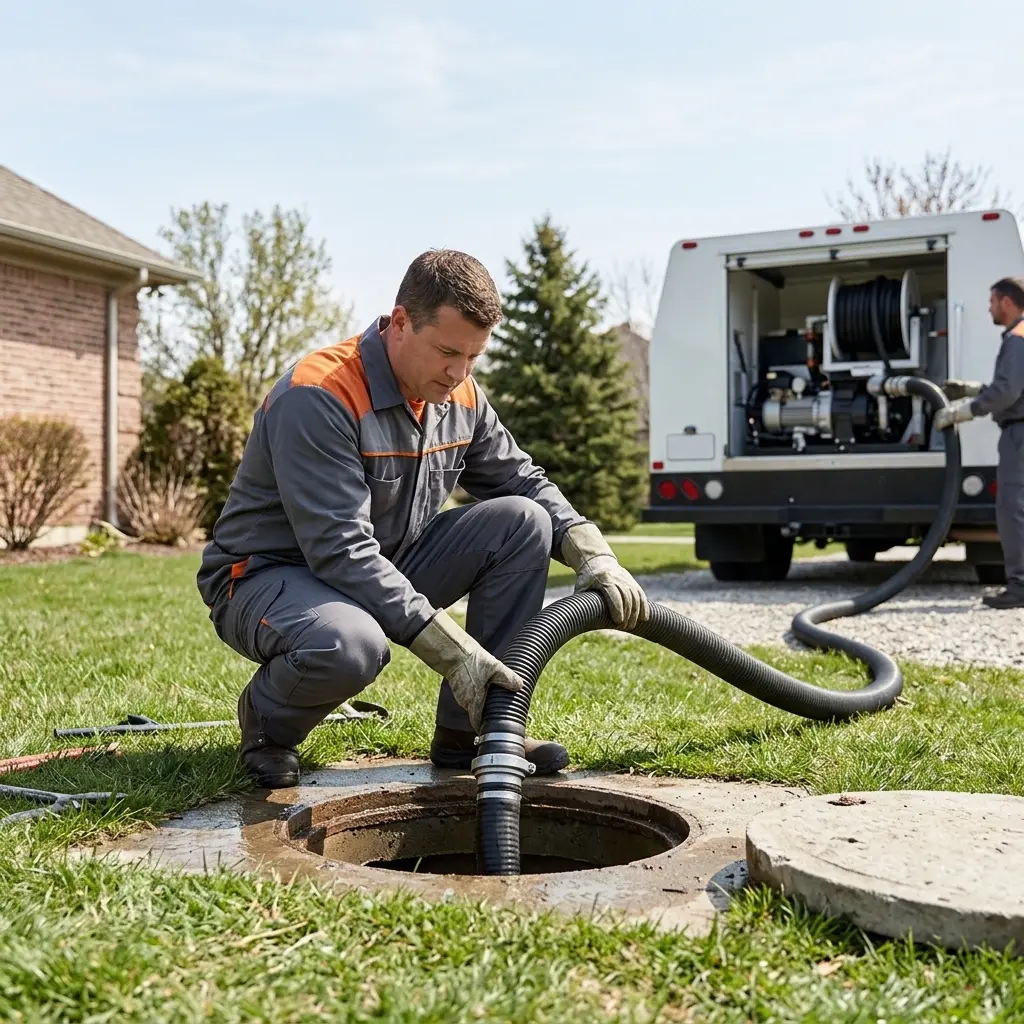 Une solution durable pour vos eaux usées en Seine-et-Marne