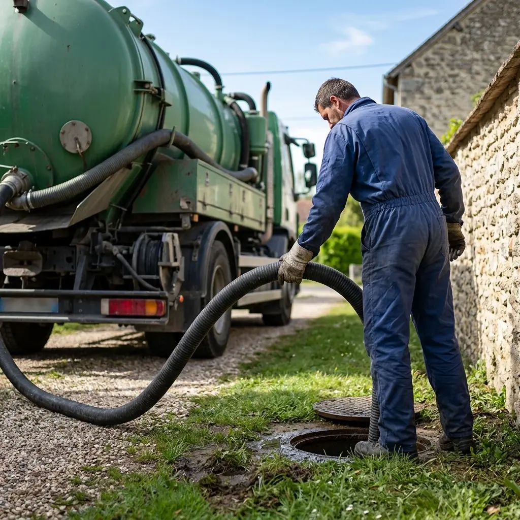 Une solution durable pour votre confort domestique