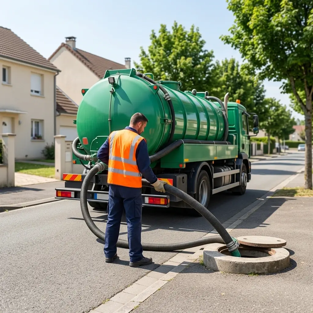 Une garantie de sérénité pour vos installations sanitaires