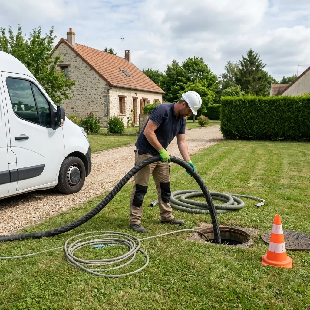 Une approche technique pour un nettoyage en profondeur