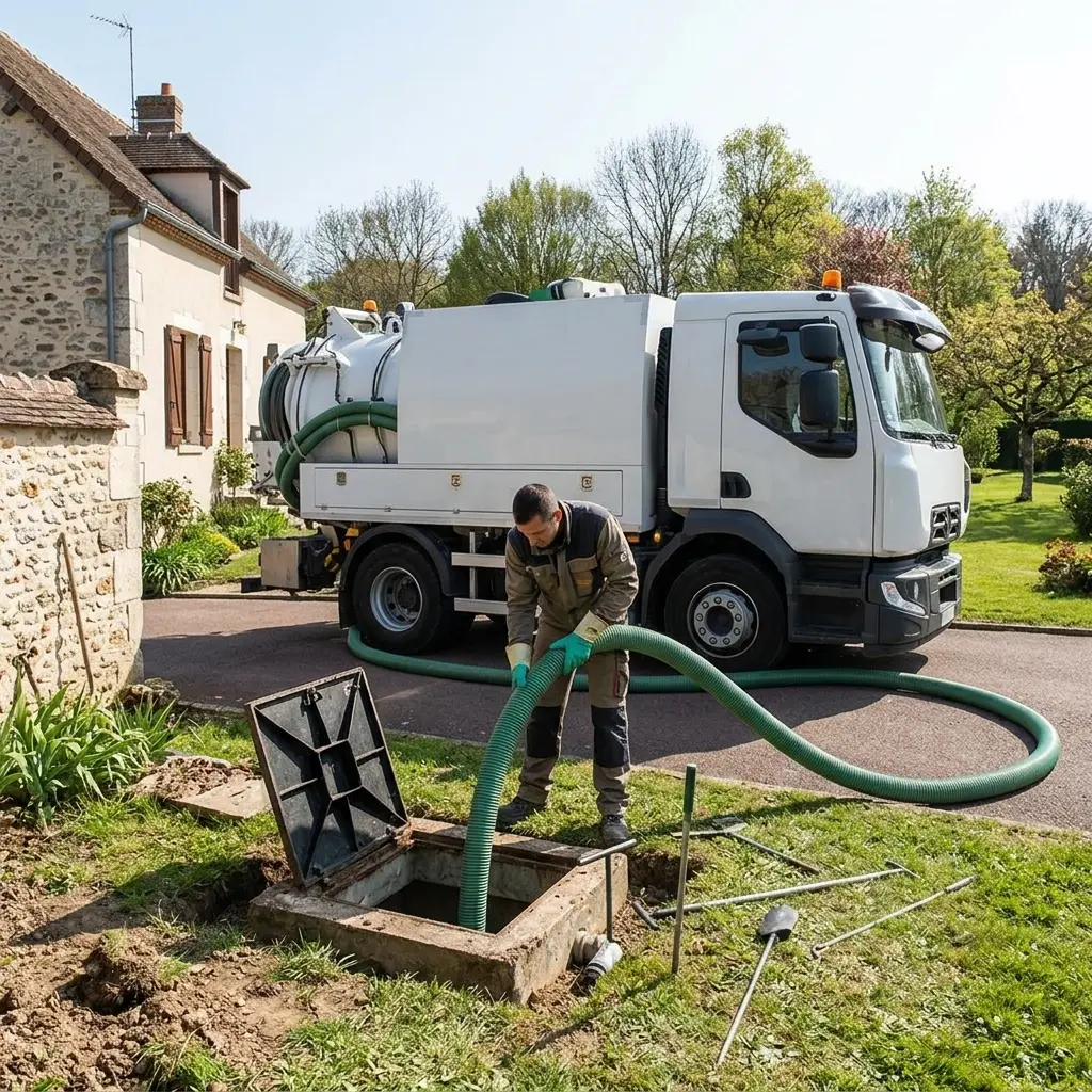 Gestes simples pour limiter les interventions d'urgence